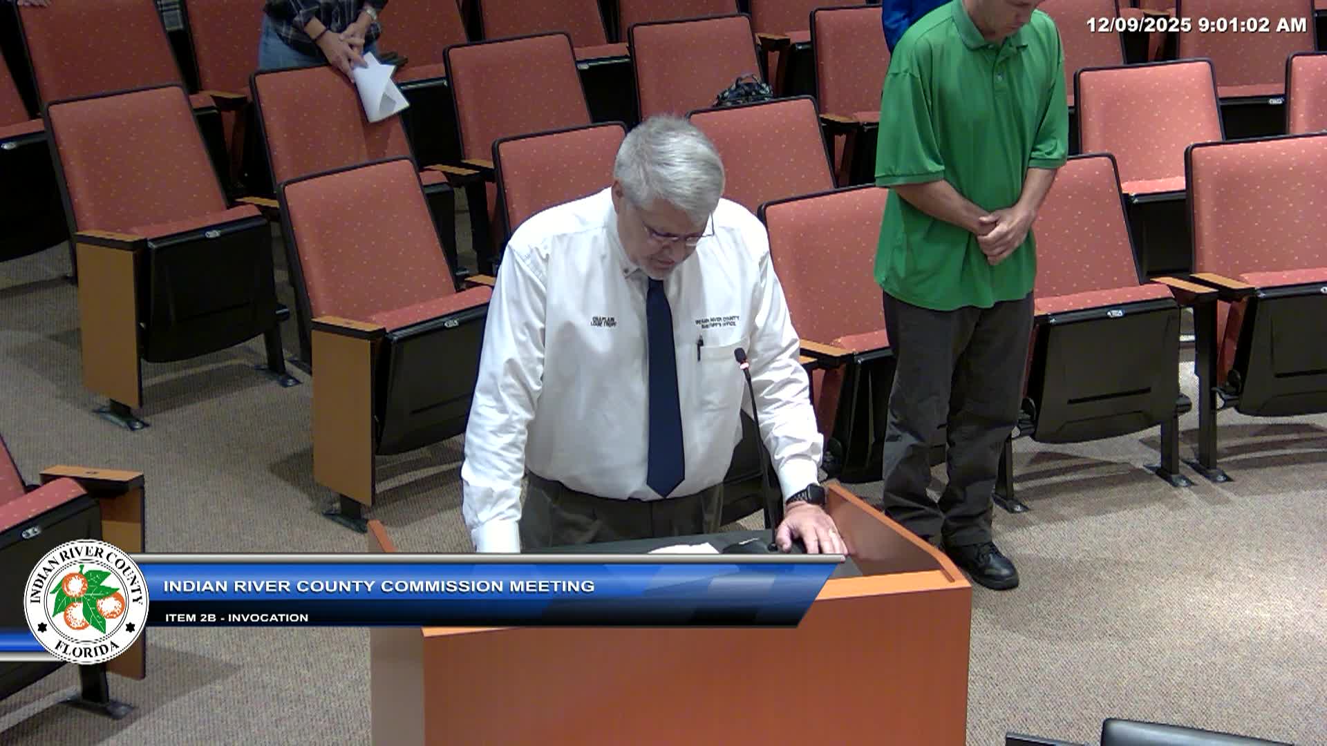 Board of County Commission Regular Meeting - 12.09.2025